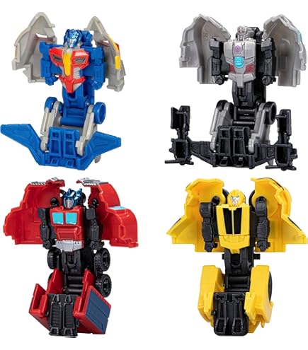 Amazon.co.jp: タカラ トランスフォーマー 未開封品 DX MICROMASTER